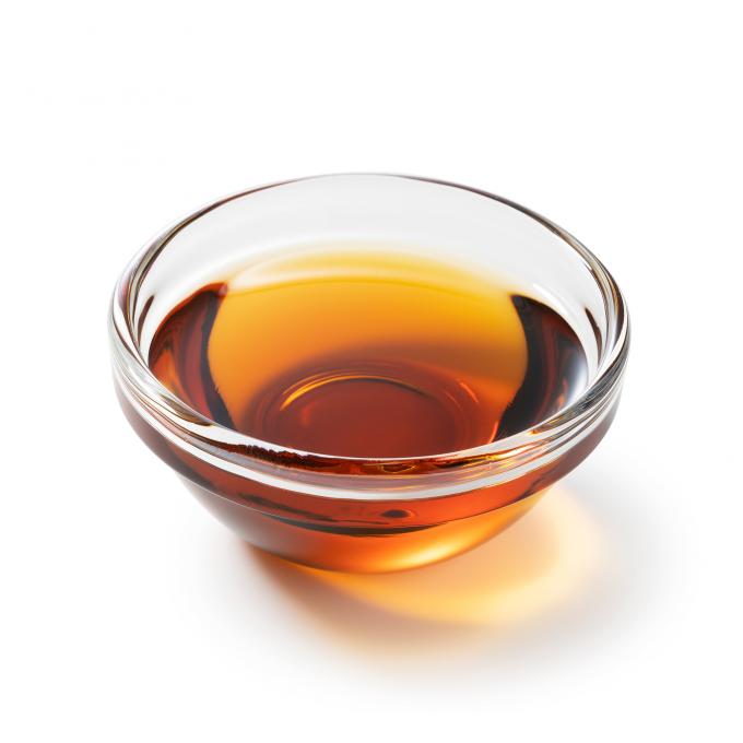 Le meilleur extrait de vente d'huile d'ail de noir de produit de santé 1