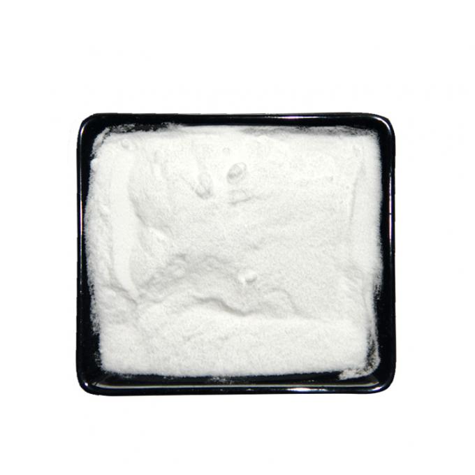 Thioglycolate cosmétique Cas 814-71-1 de calcium d'approvisionnement de catégorie de fabrication de qualité 0