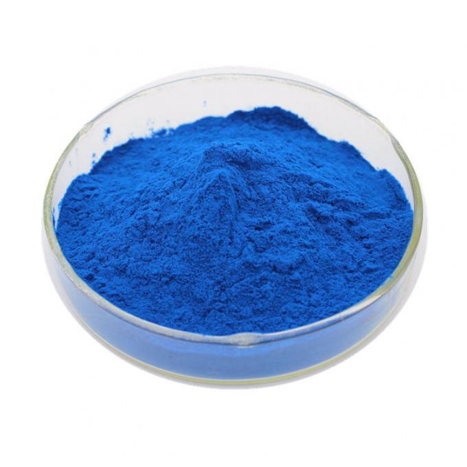 Cuivre cosmétique PCA/Copper Pyrollidone Cas acide carboxylique 15454-74-7 d'ingrédient 0