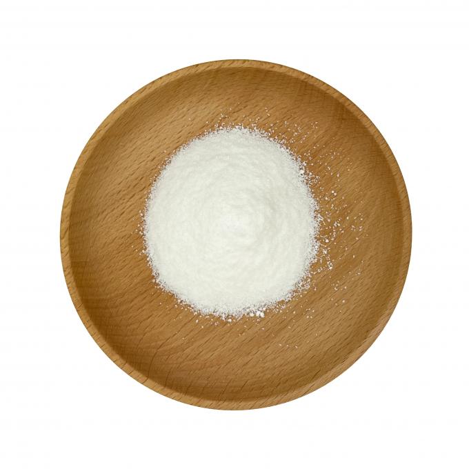 Matières premières CAS 7512-17-6 de cosmétiques naturels purs de N-Acétyle-D-glucosamine 0