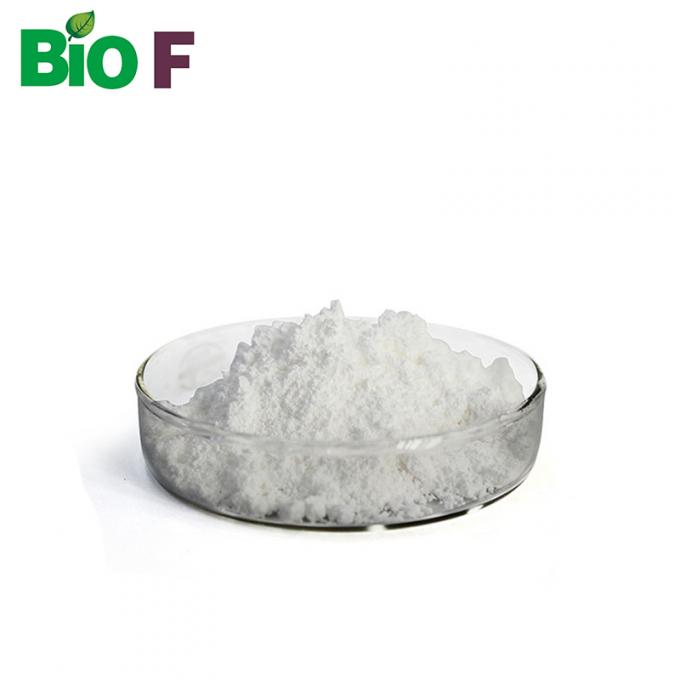 Catégorie de cosmétique de poudre de papaïne d'extrait de papaye de 100%/comestible naturelle 0