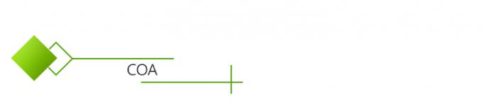 Poudre blanche cosmétique de matières premières de bêta poudre de glucane d'avoine de Beta Glucan d'avoine 2