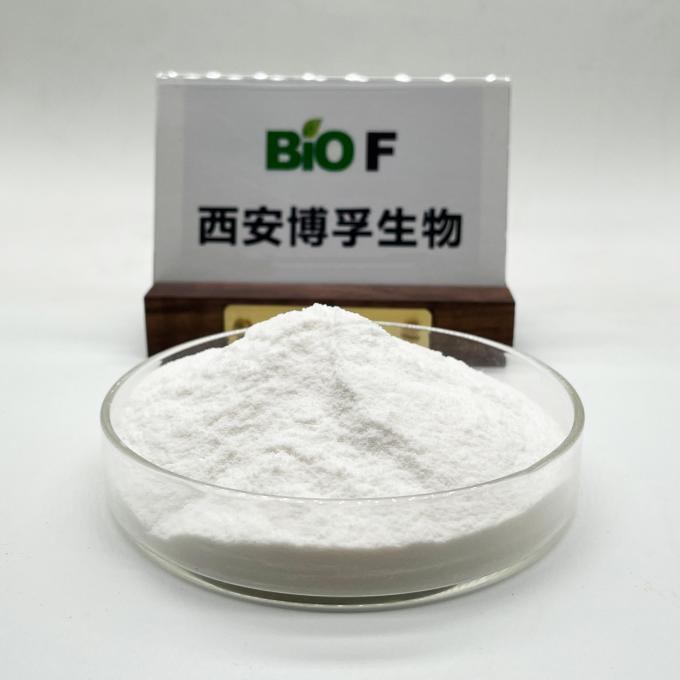 Le kaolin blanc d'usine de vente chaude chinoise d'approvisionnement saupoudrent les ingrédients cosmétiques de haute qualité 0