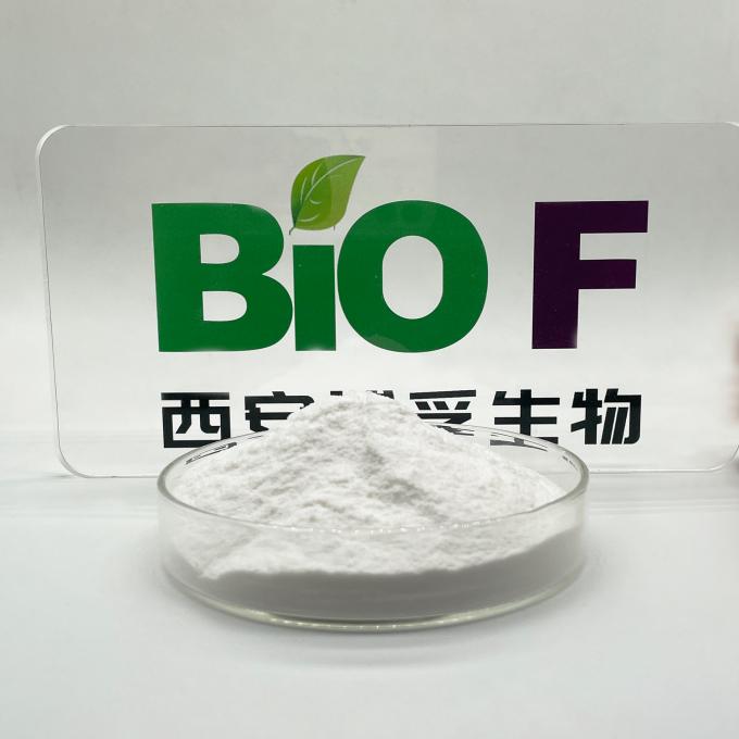La gluconolactone en gros de delta de la nourriture Additives99% saupoudrent Cas 90-80-2 0