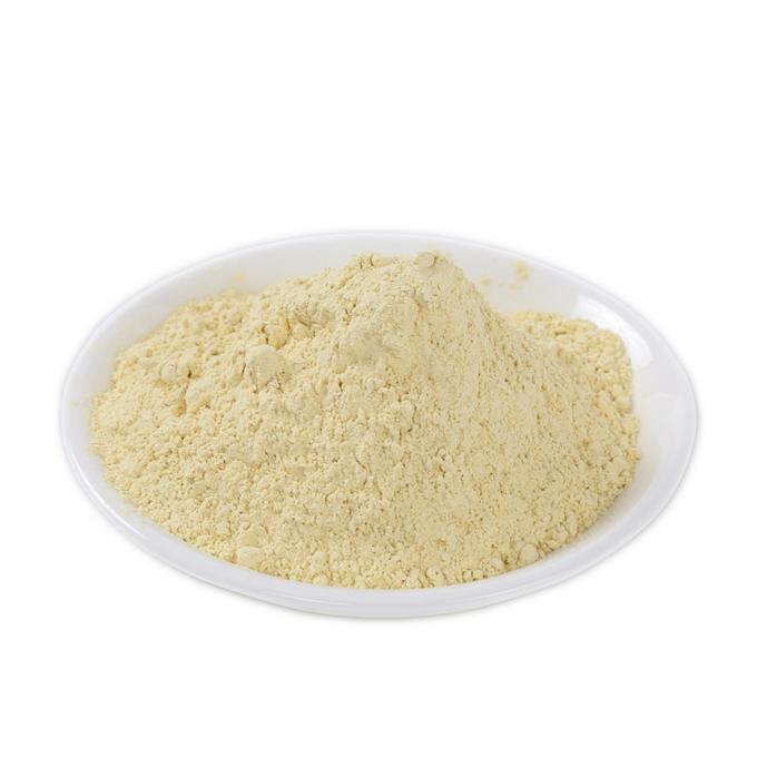 Qualité chaude de Beta Glucan Powder With Good de levure de grande pureté de catégorie comestible de vente 0