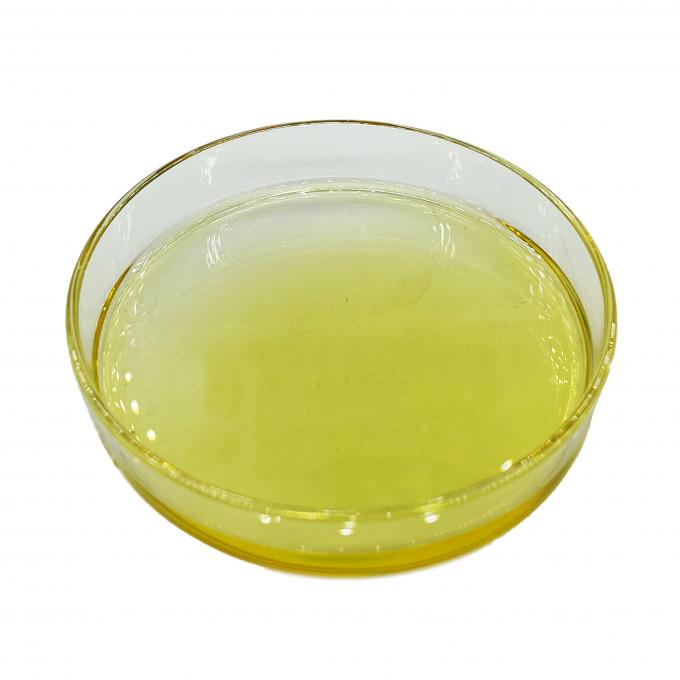 Cas 68201-46-7 99% PEG-7 Cocoate de glycéryle Catégorie cosmétique 0