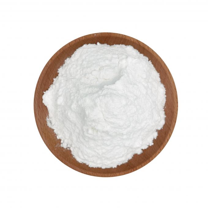 Peau soluble dans l'eau blanchissant la poudre cosmétique du methoxysalicylate 4MSAK du potassium 4 de catégorie 0
