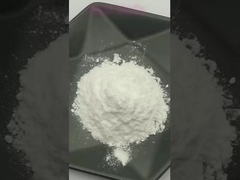 poudre blanche