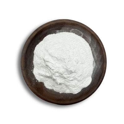 Pour les soins de santé 99% de pureté Poudre de pirfénidone Blanche incolore