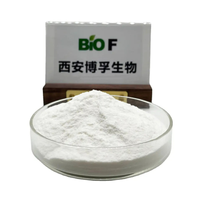 Cas 60372-77-2 Éthyl lauroyl arginate Hcl matières premières cosmétiques quotidiennes