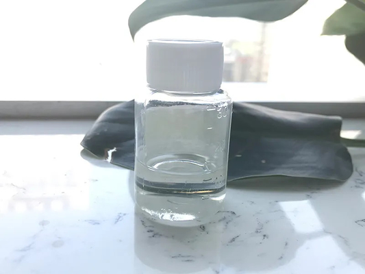 Dragosantol alpha-bisabolol CAS n° 515-69-5 Liquide huileux incolore Matériaux de base cosmétiques