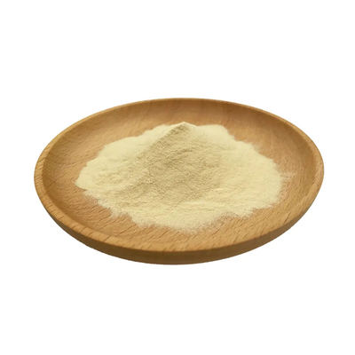 Matériaux premiers cosmétiques solides jaune clair Polyglyccrol-6 stéarate avec numéro CAS 95461-65-7