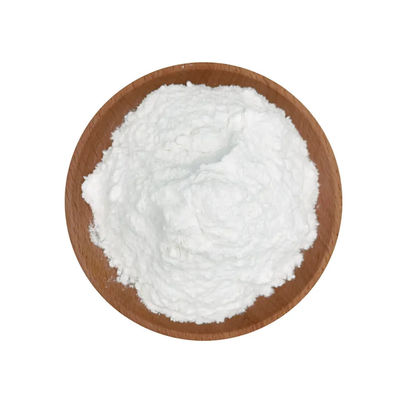 Glucoside CAS 38963-94-9 de cétone de framboise d'ingrédient supérieur de soins de la peau de pureté de la catégorie 99%