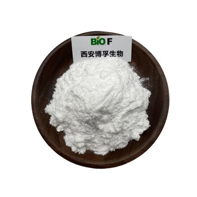 La meilleure catégorie 99% l (+) - Ergothioneine Cas 497-30-3 pour antioxydant et le blanchiment