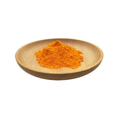Fourniture de coenzyme Q10 en poudre 98%