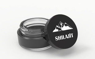 Résine Shilajit organique de qualité supérieure à prix compétitif