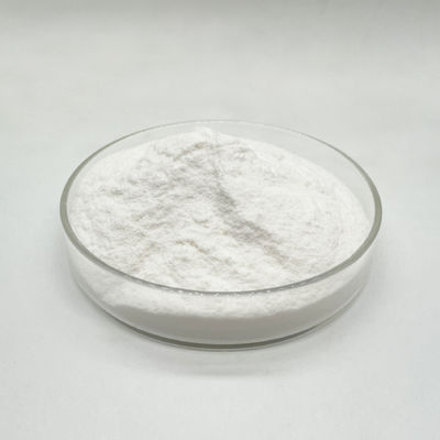 Produits cosmétiques naturels matières premières CAS 7377-03-9 Poudre d'acide caprylohydroxamique