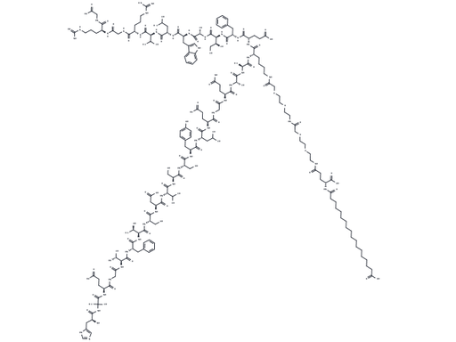 Poudre d'API CAS910463-68-2 Perte de poids Matériau primaire en stock